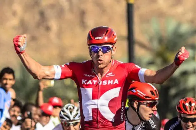Alexander Kristoff