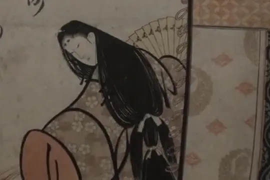 Il maestro giapponese Hokusai a Palazzo Bonaparte a Roma