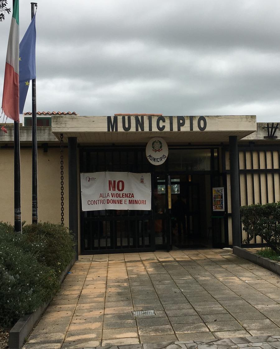 Interruzioni di energia elettrica a sorpresa, scoppia la rivolta