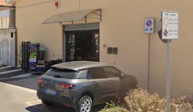 Mercato senza climatizzatori