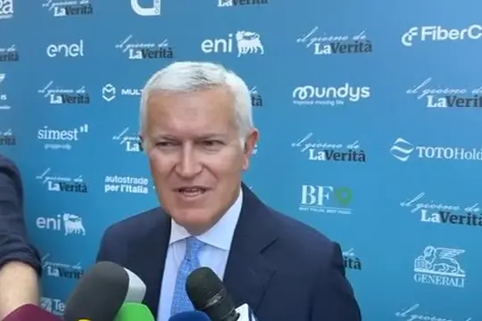 Usa, Belpietro: "Sono partner decisivo, non credo cambierà nulla"