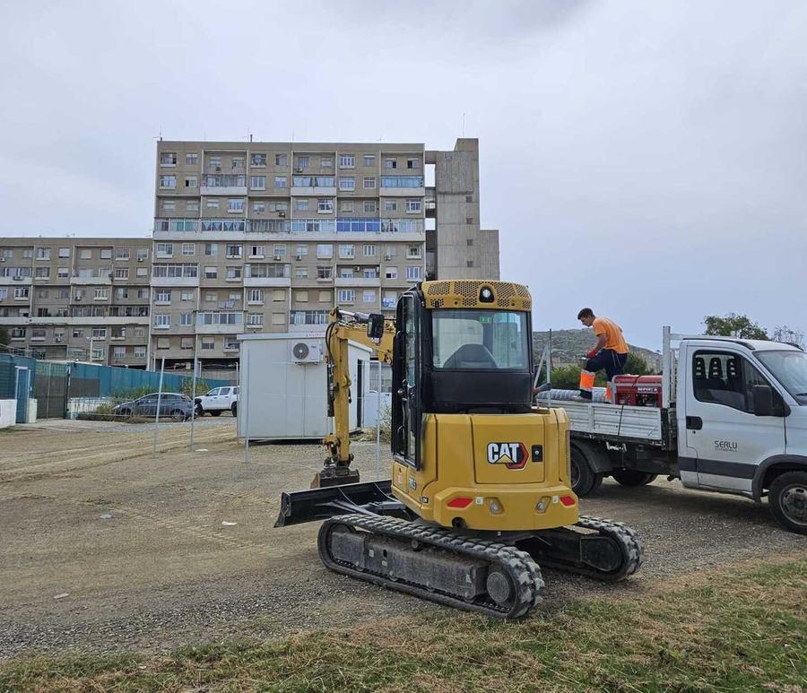 Lavori di riqualificazione delle condotte idriche, rubinetti a secco domani e il prossimo martedì