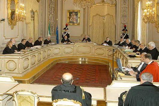 La Corte costituzionale