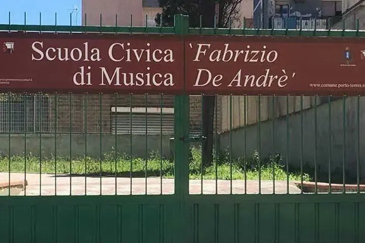 La Scuola civica di musica (L'Unione Sarda - Pala)