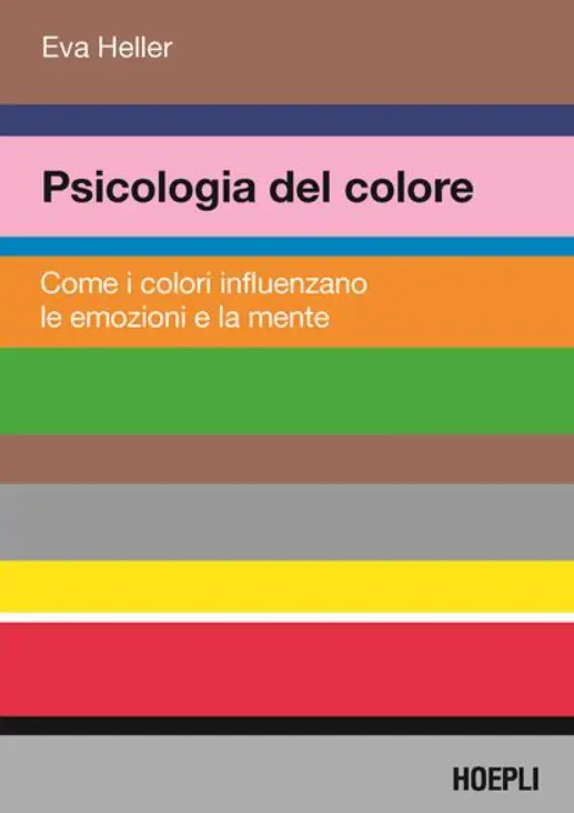 La copertina del libro