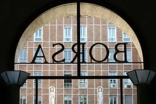 Piazza Affari