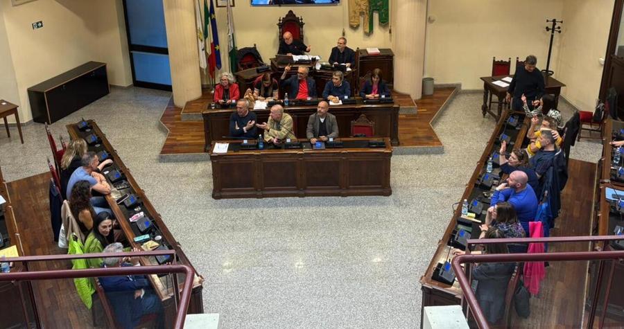 A Quartu si va verso una battaglia a tre