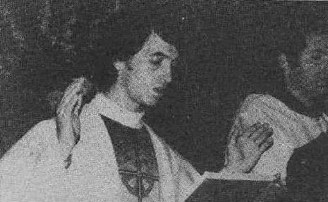 Frate Giuseppe Solinas, ostaggio dei banditi per un altro mese