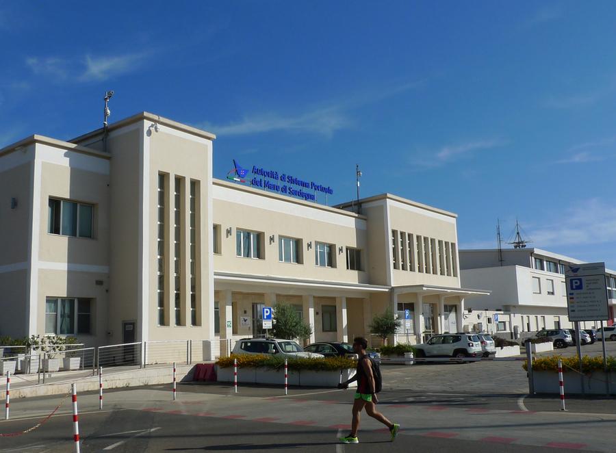 Autorità portuale, stangata da 1,3 milioni