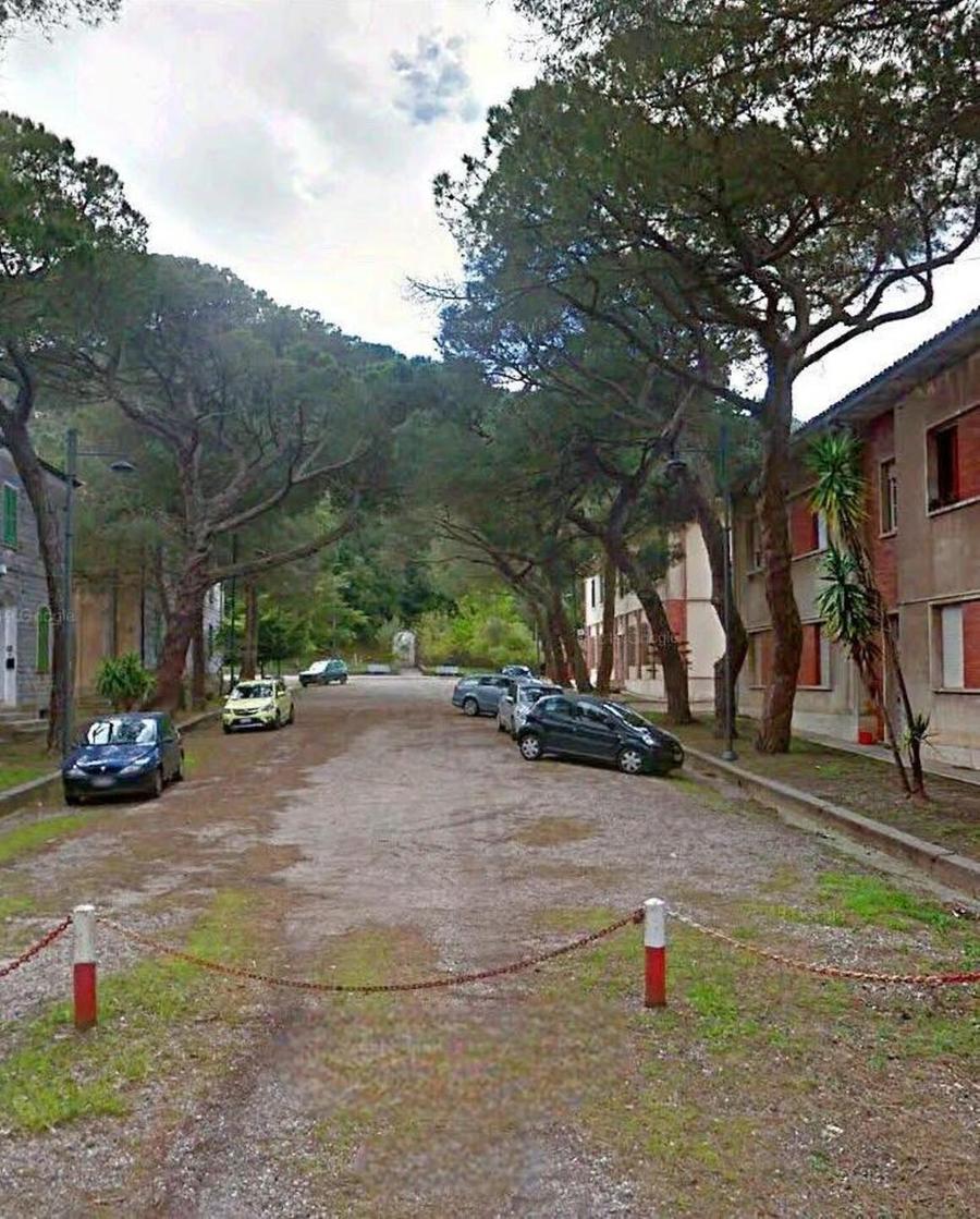 Piazzale Anglosarda, sì della Giunta comunale ai lavori