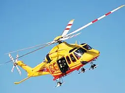 Elisoccorso, immagine simbolo (Archivio)