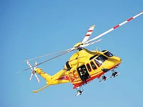 Elisoccorso, immagine simbolo (Archivio)