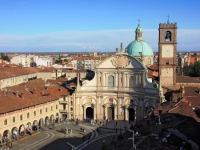 Terremoto Di Magnitudo 4 In Molise: L’epicentro A 20 Chilometri Da Termoli