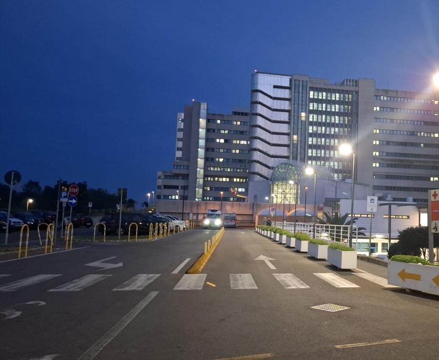 «Pronto soccorso, assistenza garantita»