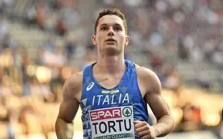 #AccaddeOggi: 15 giugno, buon compleanno a Filippo Tortu