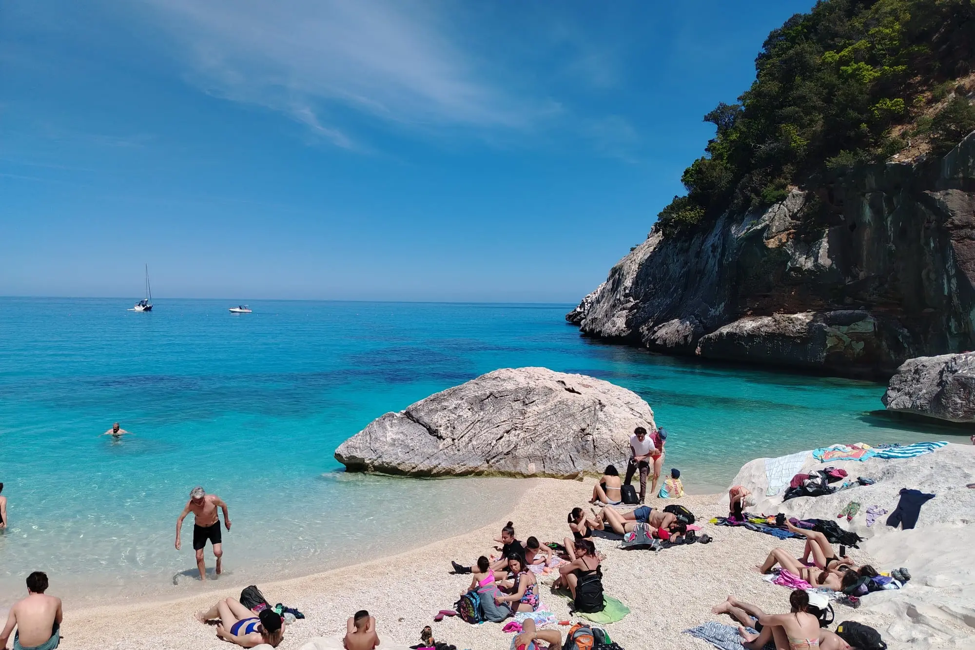 Cala Goloritzè