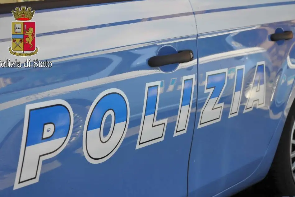 Polizia