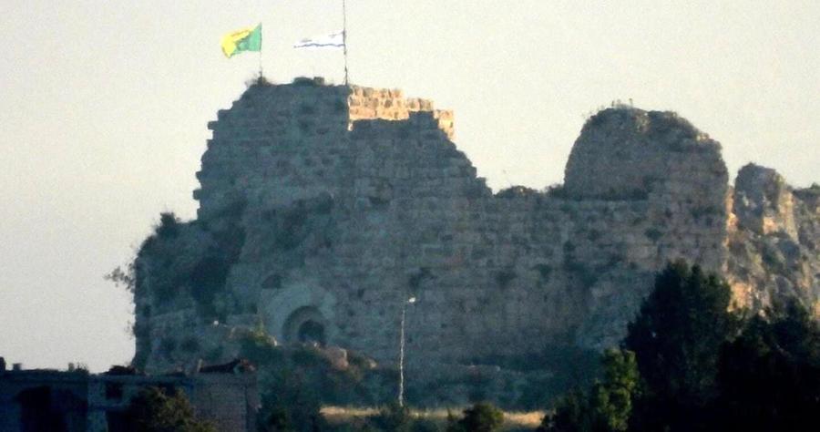 Israele stringe la morsa e taglia in due il Libano Oggi un vertice dell’Onu