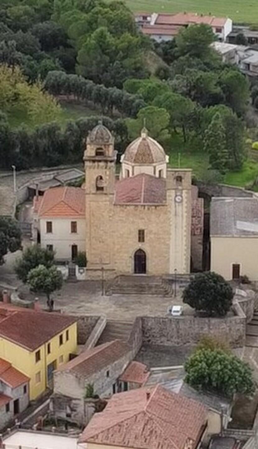 Lunamatrona, fa festa Mancosu  A Ussaramanna vince Comina Il