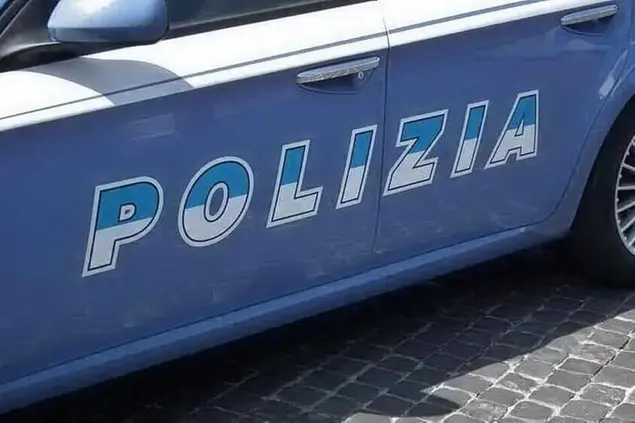 (Archivio L'Unione Sarda)