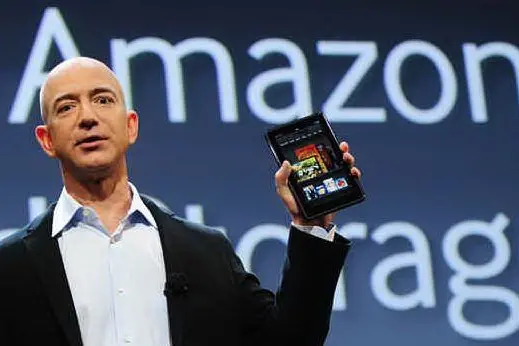 #AccaddeOggi: 12 gennaio, tanti auguri al patron di Amazon