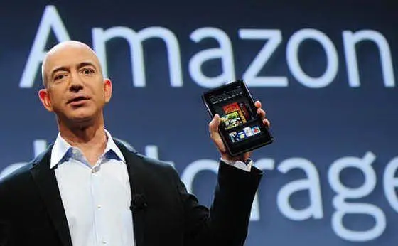 #AccaddeOggi: 12 gennaio, tanti auguri al patron di Amazon