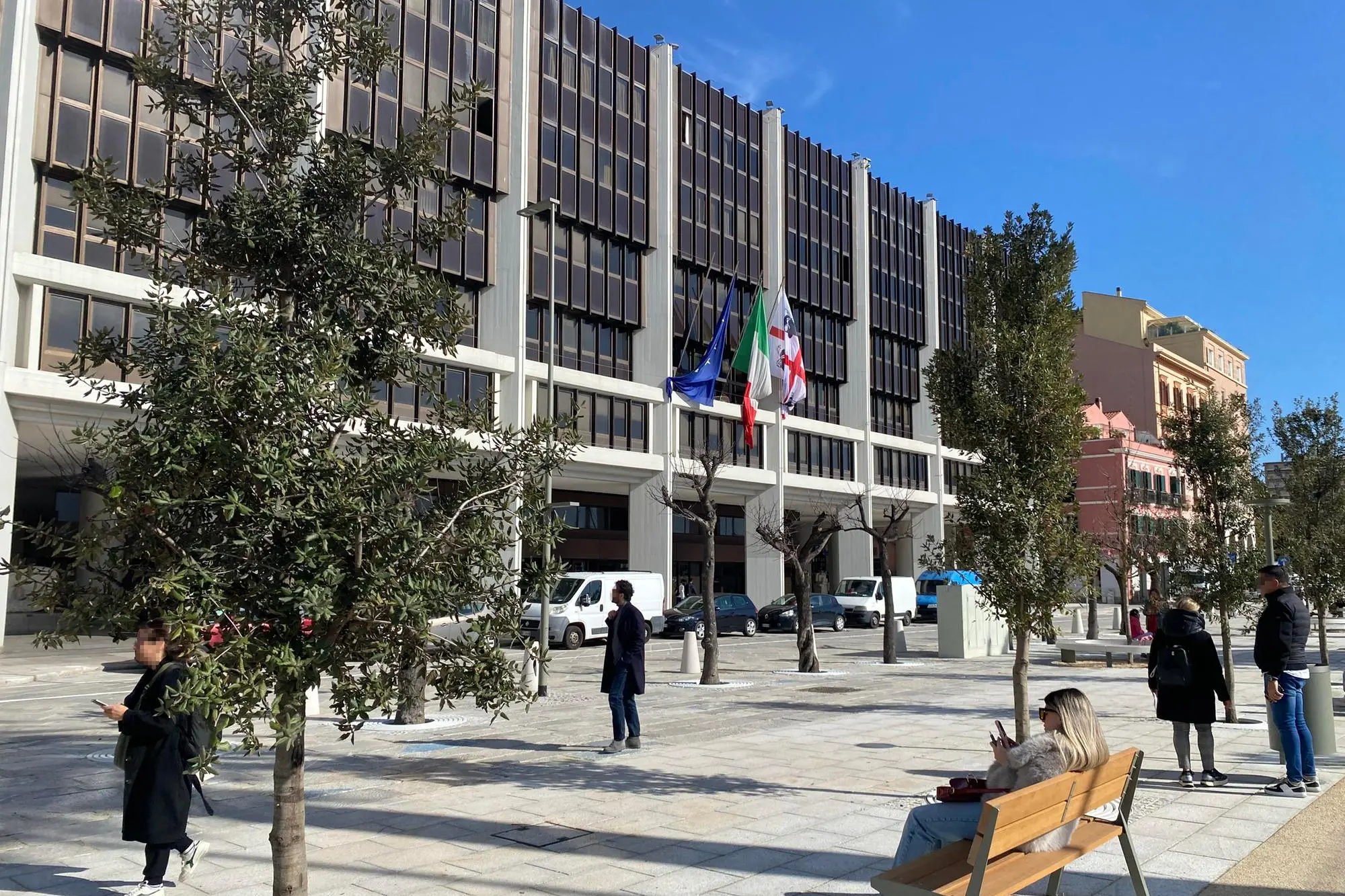 The Regional Council