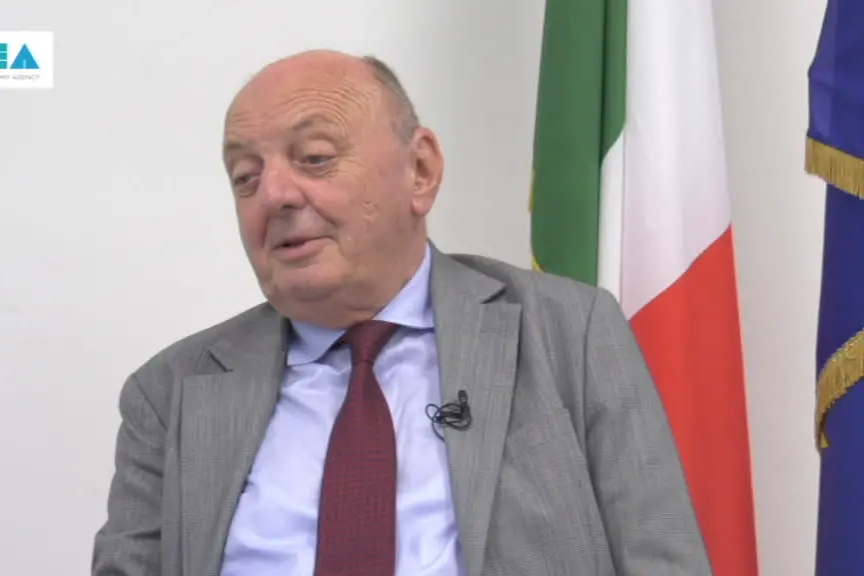 Nucleare, Pichetto: Parisi? Scienziati facciano gli scienziati