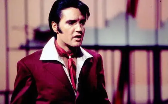 Elvis Presley