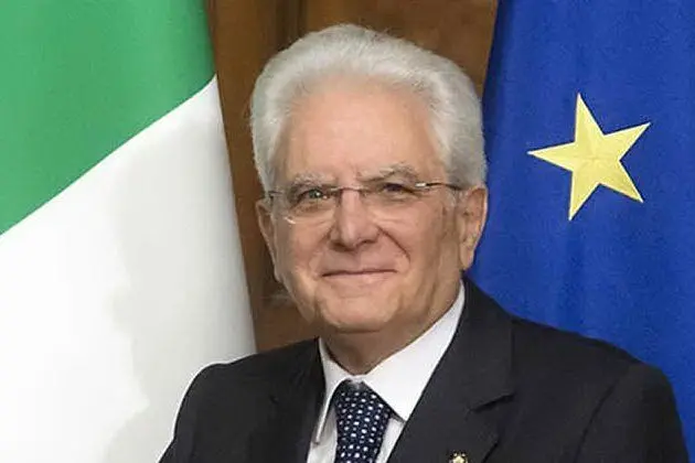 Sergio Mattarella