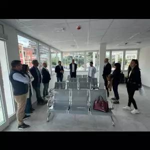 Arzachena, il sindaco chiede alla Asl di rinforzare oculistica, pneumologia e cardiologia