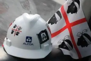 Alcoa, il futuro è appeso a un filo