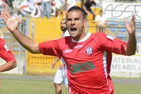 Francesco Virdis