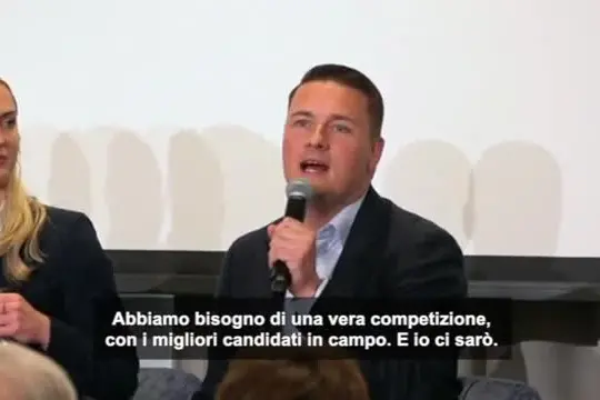 Streeting sfida Starmer: "Il Regno Unito torni nella Ue"