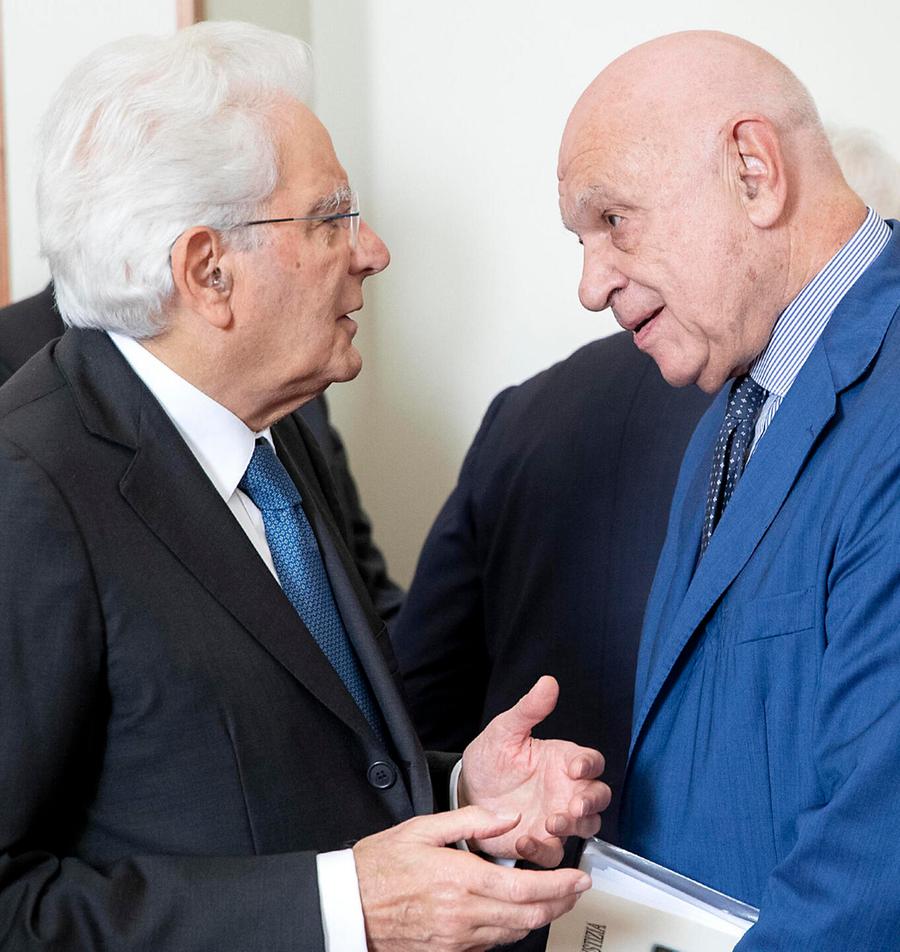 Grazia a Minetti, il Quirinale chiede chiarimenti a Nordio