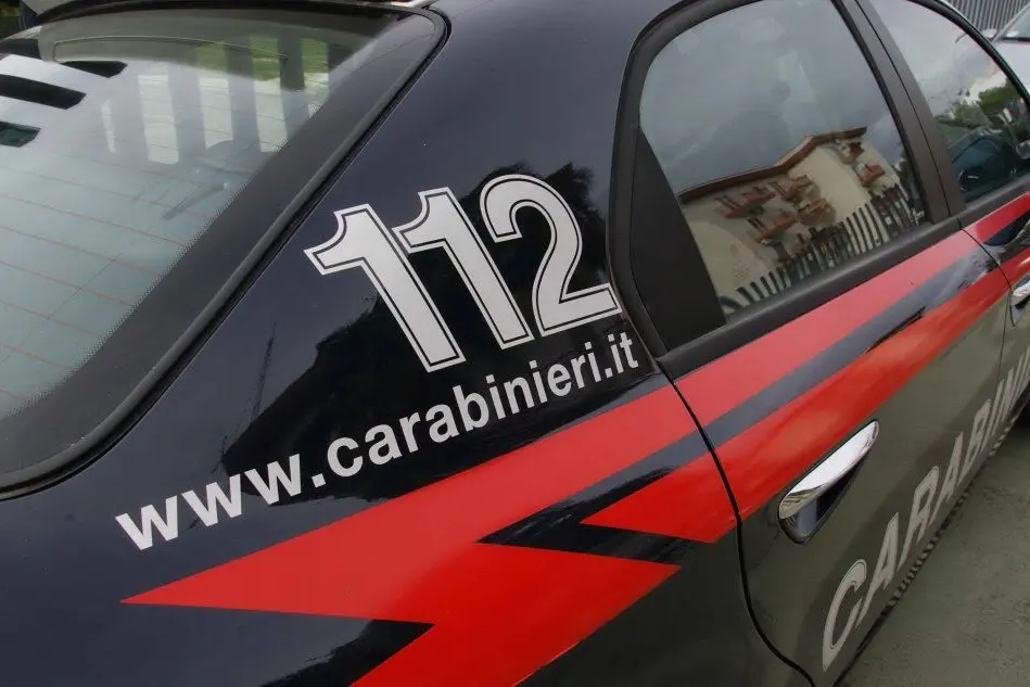 Carabinieri