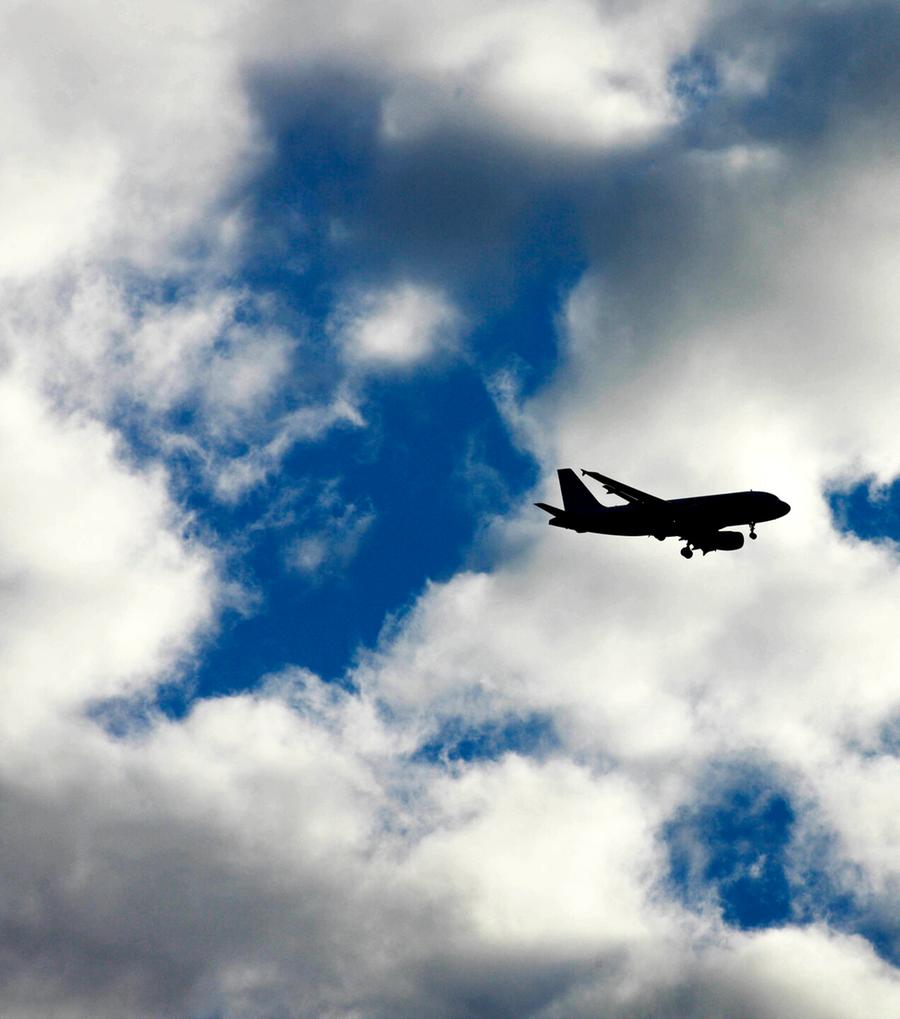 «Aerei a secco? Non succederà Ma i biglietti saranno più cari»