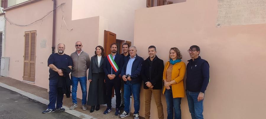 La Maddalena, l’Ospedaletto Garibaldi diventa alloggio per medici e personale sanitario