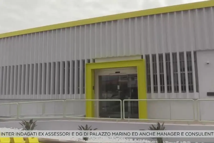 TG Poste, gli edifici sostenibili di Poste Italiane