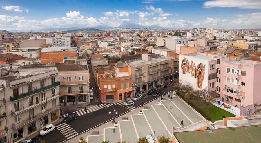 Centro storico, le ricette dei candidati