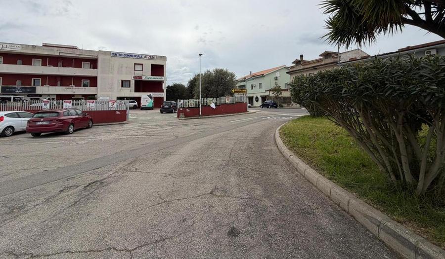 Parcheggi e aree verdi, al via il progetto