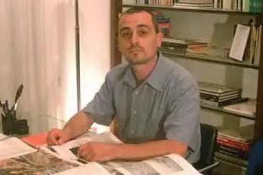 Marcello Melis