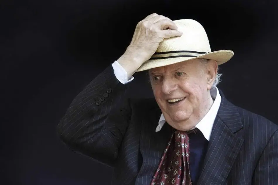 Dario Fo