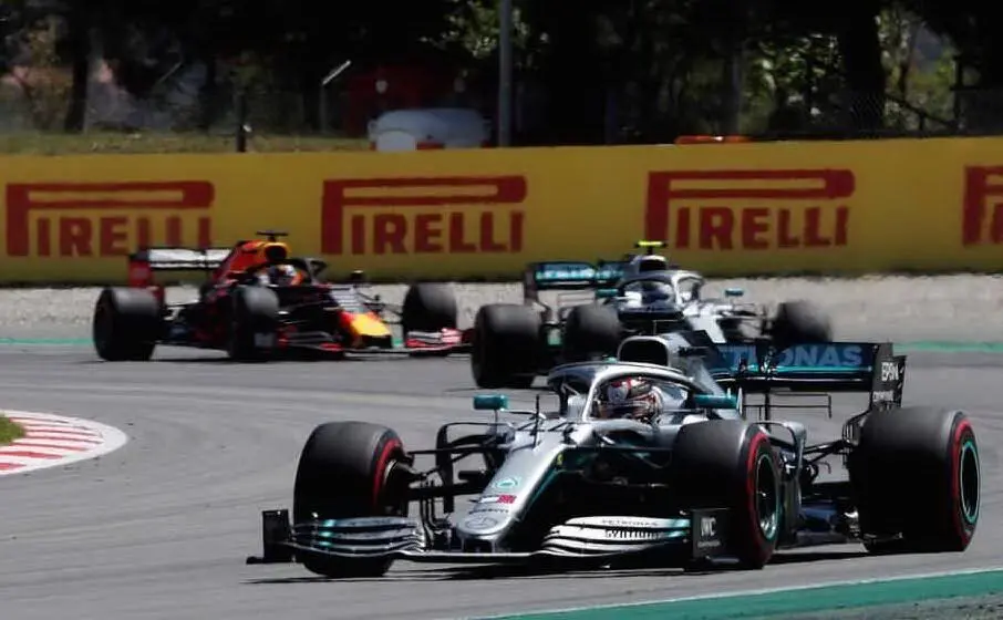 Hamilton è considerato uno dei piloti di F1 più forti di sempre