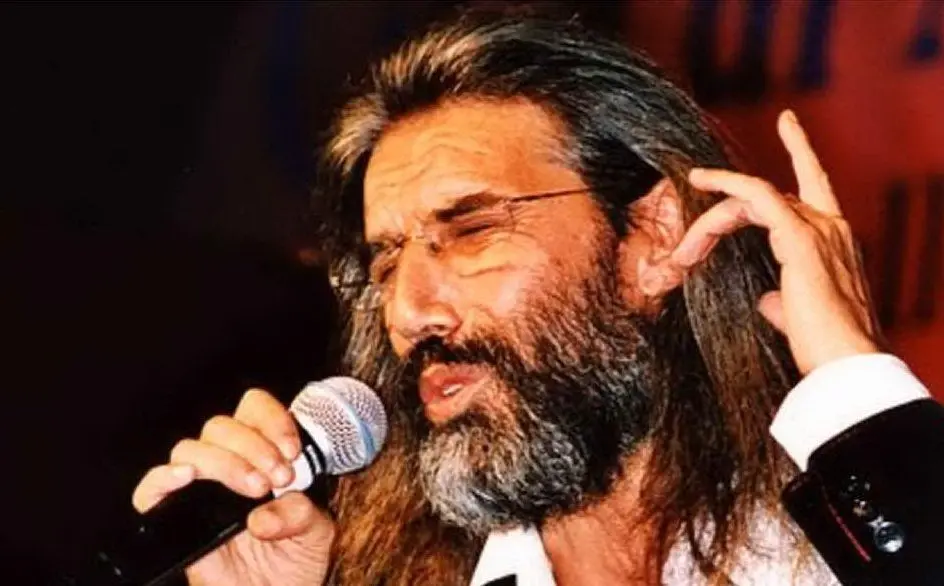 #AccaddeOggi: il 17 ottobre 2006 il mondo della musica dice addio ad Andrea Parodi