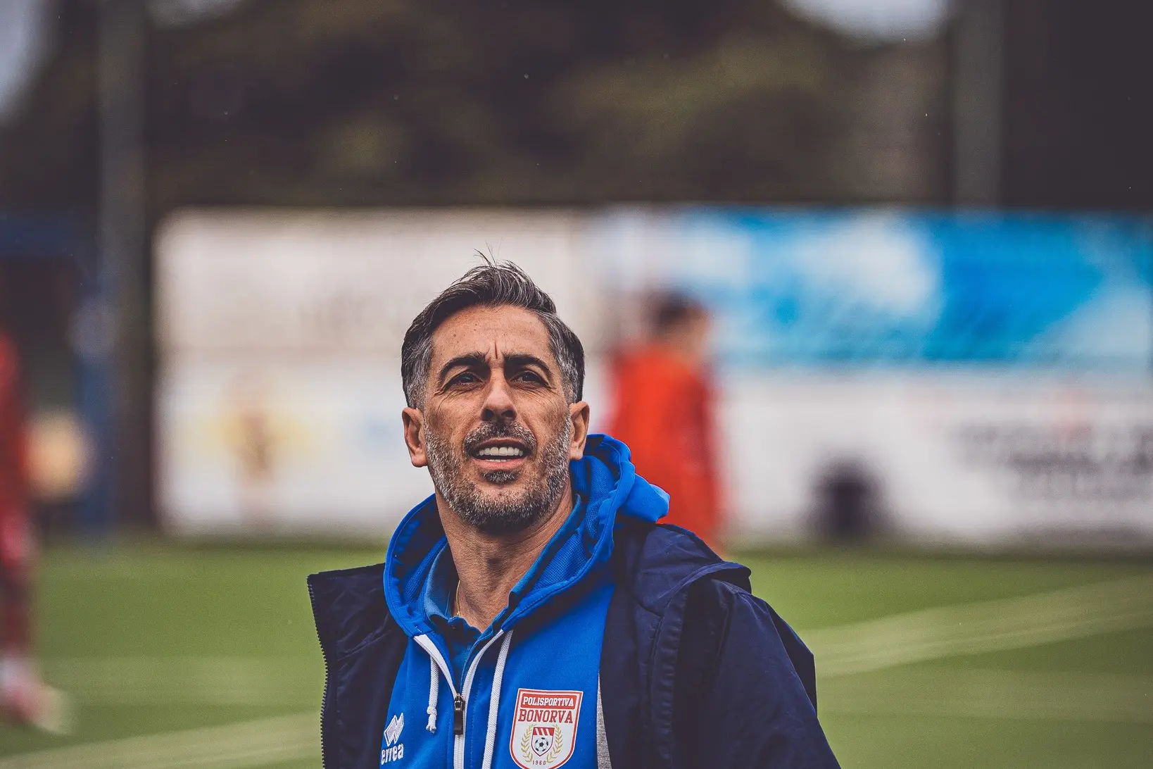 Pulina, tecnico Bonorva