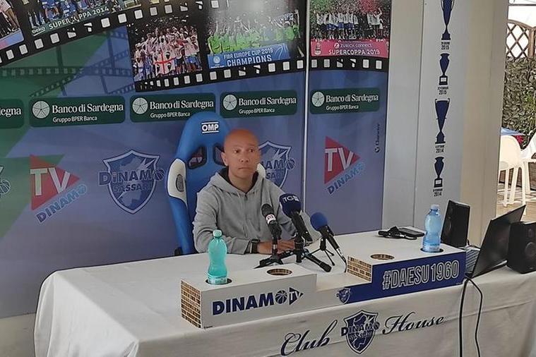 Stefano Sardara: “La prossima è la mia ultima stagione alla Dinamo”