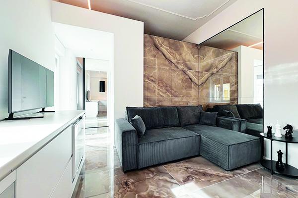 Comprare per affittare: la tua rendita mensile che crea stabilità