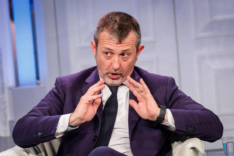 Il caso Cospito, Almasri, i Caroccia: le dimissioni e i veleni in via Arenula