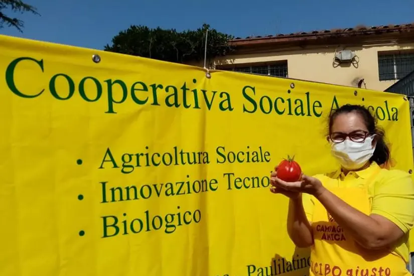(Foto Coldiretti)